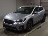 2019 Subaru XV