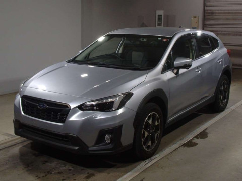 2019 Subaru XV GT7[0]