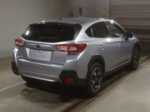 2019 Subaru XV GT7[1]