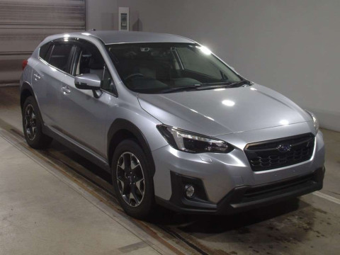 2019 Subaru XV GT7[2]