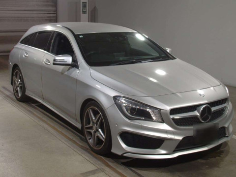 2016 Mercedes Benz CLA-Class 117942[2]