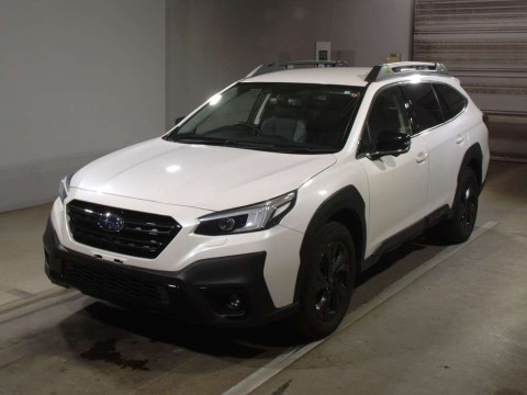 2023 Subaru Legacy Outback BT5[0]