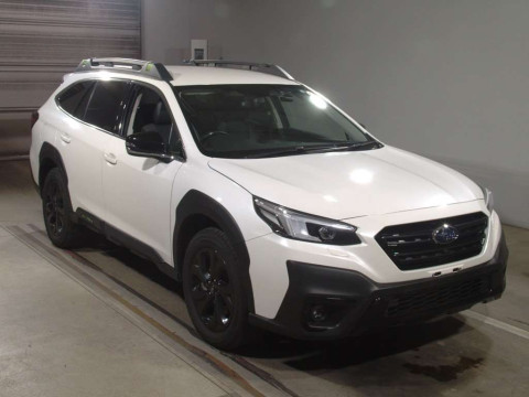 2023 Subaru Legacy Outback BT5[2]