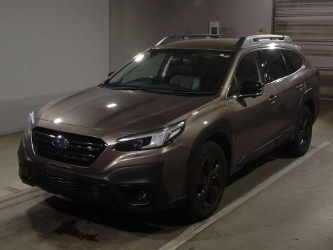 2023 Subaru Legacy Outback BT5[0]