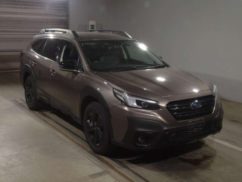 2023 Subaru Legacy Outback BT5[2]