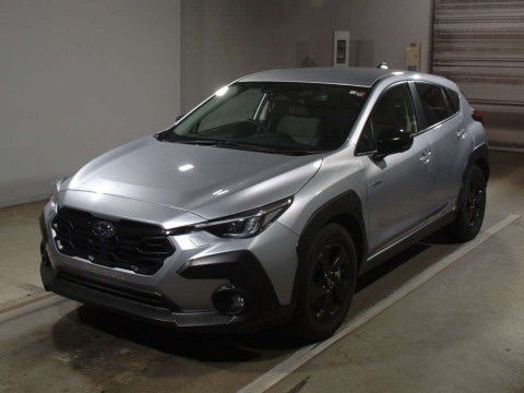 2023 Subaru Crosstrek GUE[0]