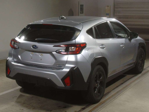 2023 Subaru Crosstrek GUE[1]