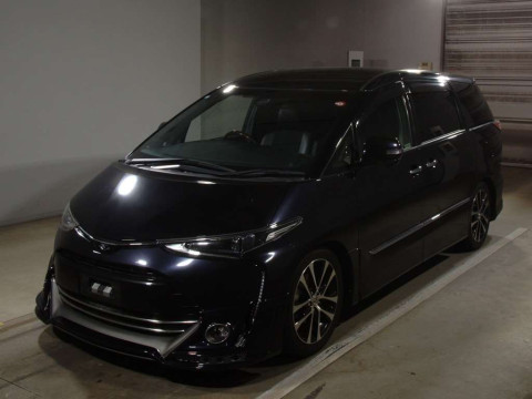 2016 Toyota Estima ACR55W[0]