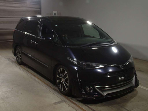 2016 Toyota Estima ACR55W[2]