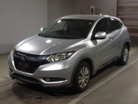 2014 Honda VEZEL