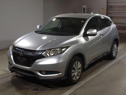 2014 Honda VEZEL RU2[0]