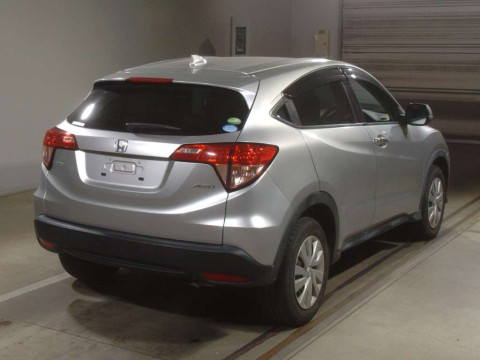 2014 Honda VEZEL RU2[1]