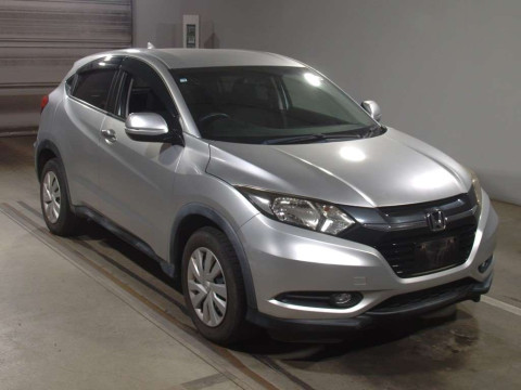 2014 Honda VEZEL RU2[2]