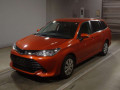 2015 Toyota Corolla Fielder