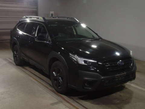 2023 Subaru Legacy Outback BT5[2]