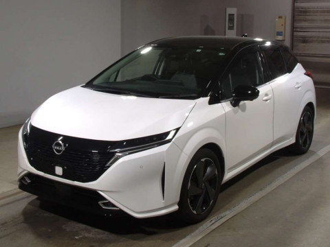 2022 Nissan Aura FSNE13[0]