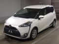 2018 Toyota Sienta