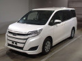 2020 Toyota Noah