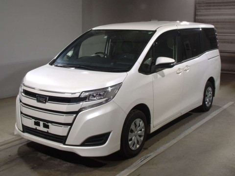 2020 Toyota Noah ZRR80G[0]