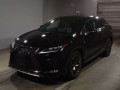 2021 Lexus RX