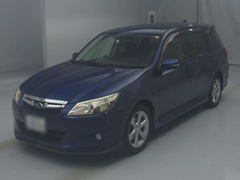 2010 Subaru Exiga YA9[0]