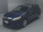 2010 Subaru Exiga