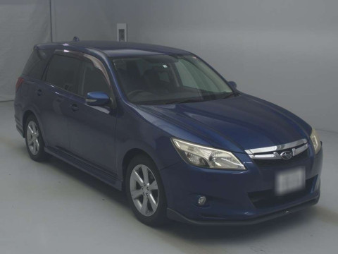 2010 Subaru Exiga YA9[2]