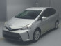 2015 Toyota Prius alpha