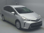 2015 Toyota Prius alpha