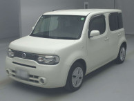 2018 Nissan Cube