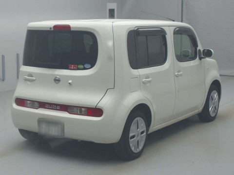 2018 Nissan Cube Z12[1]