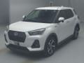 2022 Daihatsu Rocky