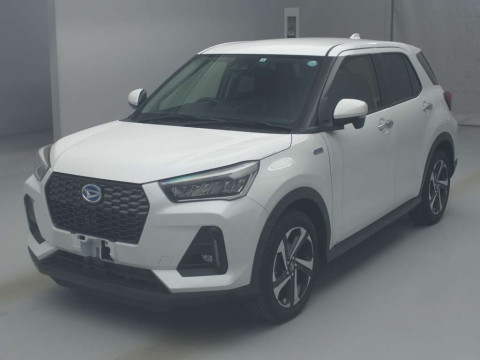 2022 Daihatsu Rocky A202S[0]