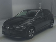 2020 Volkswagen Polo