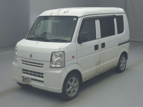 2010 Suzuki Every DA64V[0]