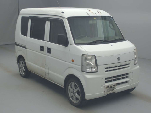 2010 Suzuki Every DA64V[2]