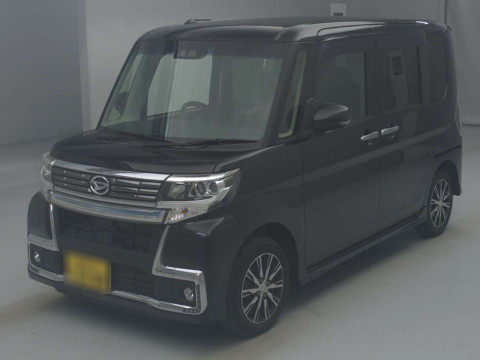 2019 Daihatsu Tanto Custom LA610S[0]