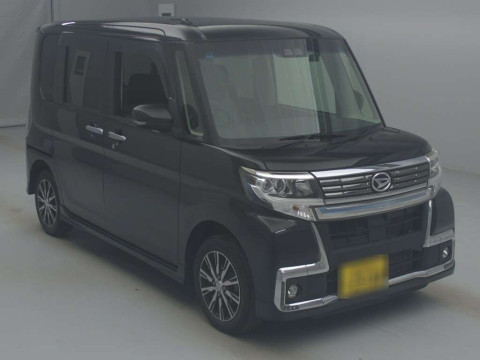 2019 Daihatsu Tanto Custom LA610S[2]