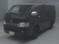 2008 Toyota Hiace Van