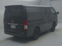 2008 Toyota Hiace Van