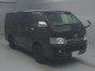 2008 Toyota Hiace Van