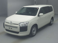 2017 Toyota Probox