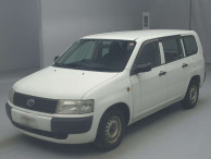 2005 Toyota Probox Van