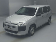 2017 Toyota Probox