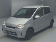 2004 Daihatsu Mira