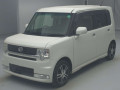 2011 Daihatsu Move Conte Custom