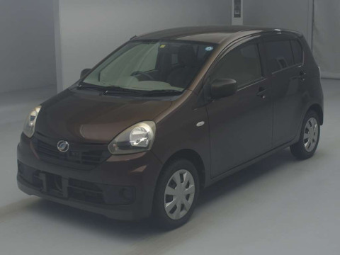 2013 Daihatsu Mira es LA310S[0]