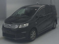 2011 Honda Freed Spike