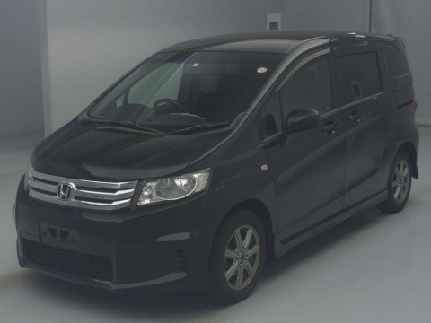 2011 Honda Freed Spike GB3[0]