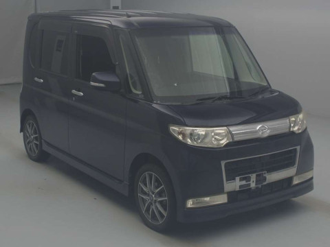 2009 Daihatsu Tanto Custom L375S[2]